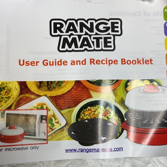 Rangemate Everyday Pan - Picture 3 of 10